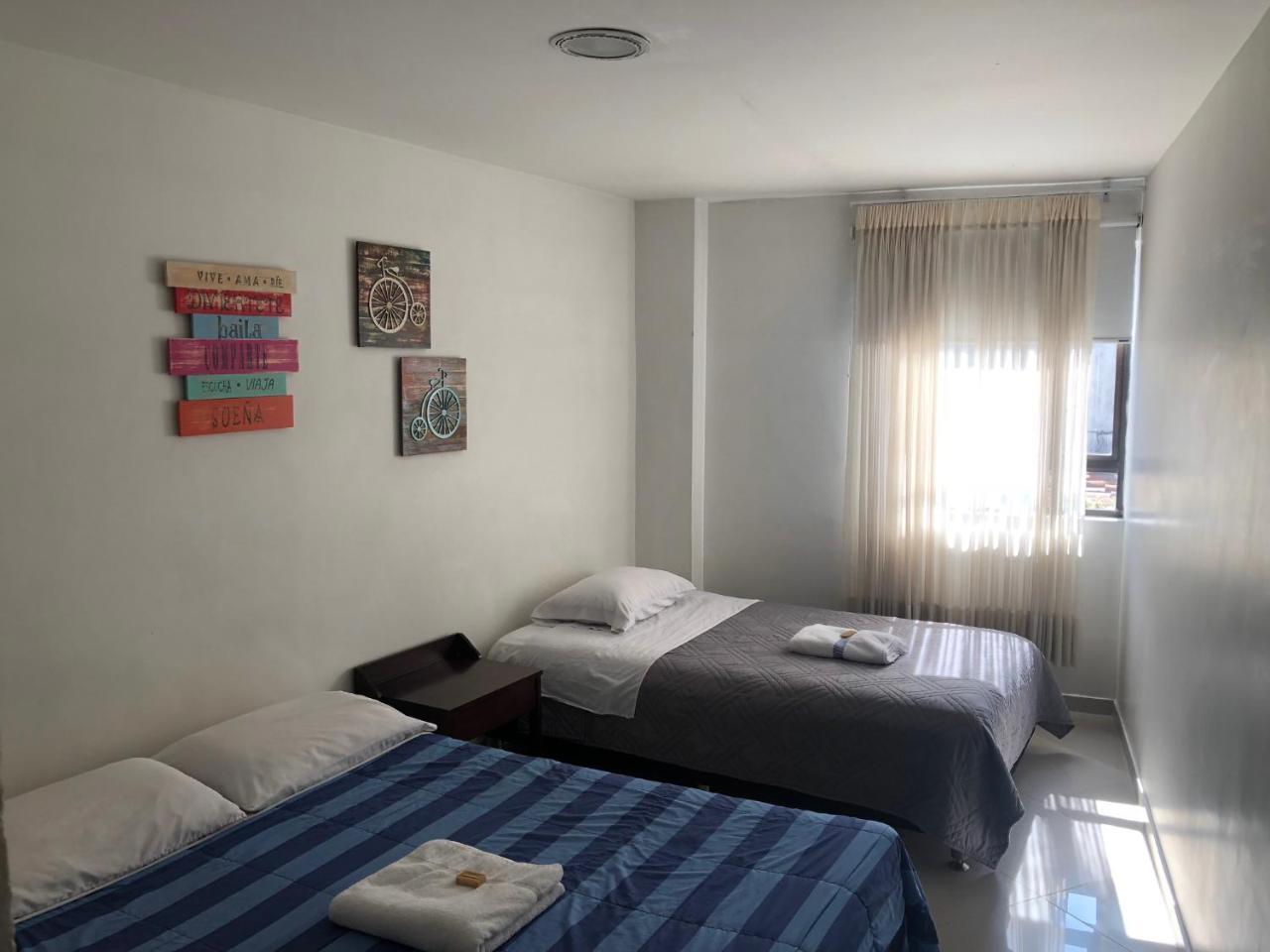Double or Twin Room