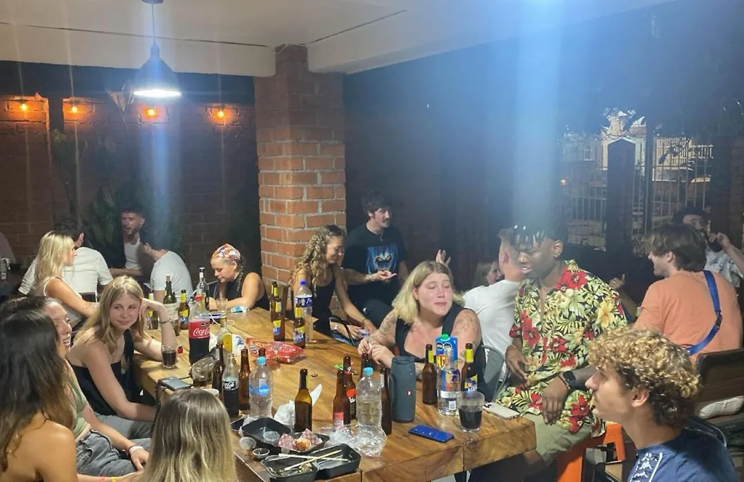 Black Sheep Medellin (Adults Only)-1