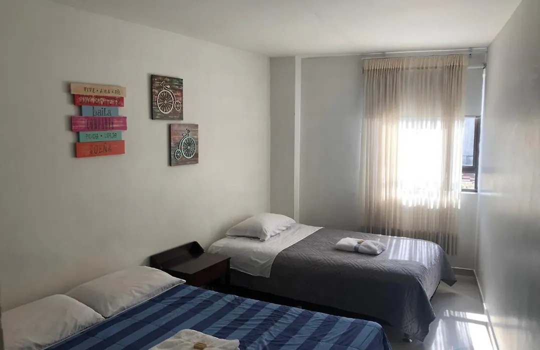 Black Sheep Medellin (Adults Only)-1